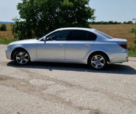 BMW 5 SERIES AN. 2007