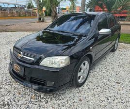 CHEVROLET ASTRA 2.0 SEDAN ADVANTAGE FLEXPOWER AUTO