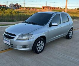 CHEVROLET CELTA 1.0L FLEX LT