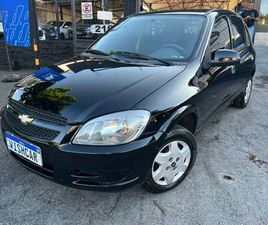 CHEVROLET CELTA 1.0L FLEX LT