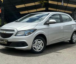 CHEVROLET ONIX 1.0 SPE/4 LS