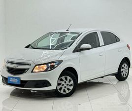 CHEVROLET ONIX HATCH LT 1.0 8V FLEXPOWER 5P MEC.