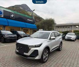 DR 6.0 PHEV 1.5 317CV AUTO