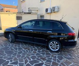 FIAT CROMA FIAT CROMA NERA