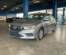 HONDA CITY DX | GUARANTEED WARRANTY | 0 DOWN PAYMENT