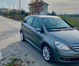 SHITET B CLASS 180 CDI KAMBIO AUTOMAT VITI 2008 SUPER GJENDJ