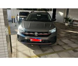 VOLKSWAGEN NIVUS COMFORTLINE 1.0 200 TSI FLEX AUT 2021