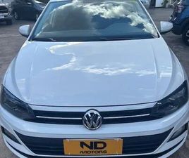 VOLKSWAGEN VIRTUS 1.6 MSI FLEX 16V 5P MEC. 2018