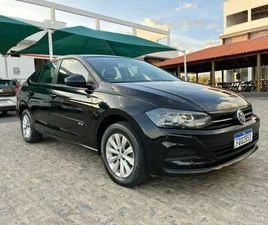 VOLKSWAGEN VIRTUS 1.6 MSI FLEX 16V 5P MEC. 2018