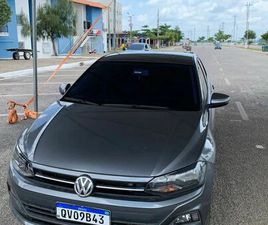 VOLKSWAGEN VIRTUS 1.6 MSI FLEX 16V 5P MEC. 2021
