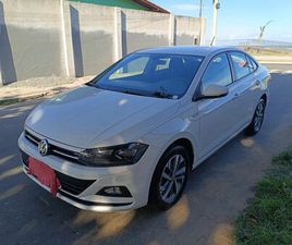 VOLKSWAGEN VIRTUS COMFORT. 200 TSI 1.0 FLEX 12V AUT 2019