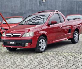 CHEVROLET MONTANA 1.8 FLEXPOWER SPORT