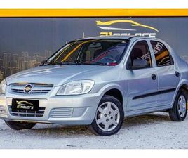 CHEVROLET PRISMA 1.0 MT ADV FLEX