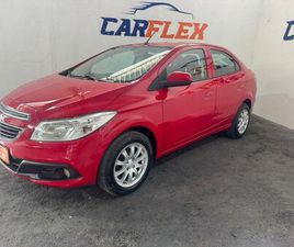 CHEVROLET PRISMA 1.0 SPE/4 LT