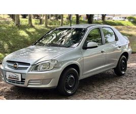 CHEVROLET PRISMA SED. MAXX/LT 1.4 8V ECONOF. 4P