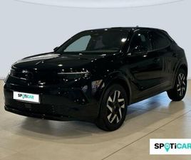 1.2 T GS 100 KW (136 CV)