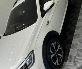 VOLKSWAGEN NIVUS COMFORTLINE 1.0 200 TSI FLEX AUT 2021