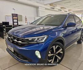 VOLKSWAGEN NIVUS HIGHLINE 1.0 200 TSI FLEX AUT 2022