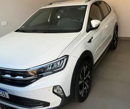 VOLKSWAGEN NIVUS HIGHLINE 1.0 200 TSI FLEX AUT 2022