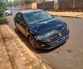 VOLKSWAGEN VIRTUS SENSE 1.6 FLEX 16V 5P AUT. 2022