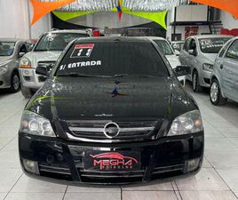 CHEVROLET ASTRA 2.0 ADVANTAGE FLEXPOWER