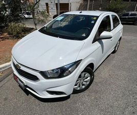 CHEVROLET ONIX 1.0 SPE/4 ECO LT