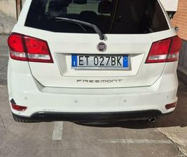 FIAT FREEMONT - 2.0 170 CV