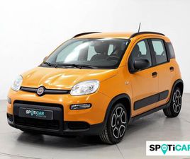 HYBRID 1.0 GSE 51KW (70CV) CITY LIFE