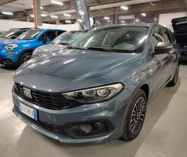 FIAT TIPO STATION WAGON FIAT TIPO STATION WAGON TIPO SW 1.6 MJT CROSS S&S 130CV DEL 2024 USATA A CESENA