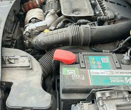 PEUGEOT 2008 PEUGEOT USATO