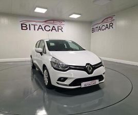 RENAULT CLIO SOCIETE ZEN 1.5 DCI 90CV GPS IVA DEDUTIVEL