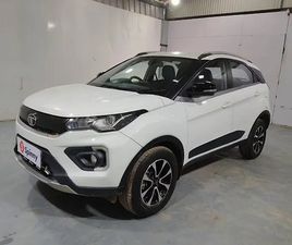 TATA NEXON
