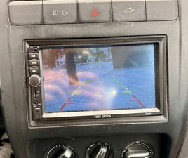 VOLKSWAGEN CROSSFOX 1.6 MI TOTAL FLEX 8V 5P 2011