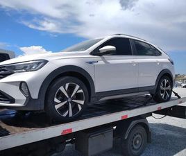 VOLKSWAGEN NIVUS HIGHLINE 1.0 200 TSI FLEX AUT 2023