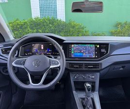 VIRTUS TSI T170 TURBO AUT. 2025 C / APENAS 14000 KM @ @