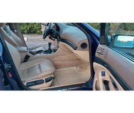 BMW 5 SERIES AN. 1998