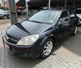CHEVROLET VECTRA ELEGAN. 2.0 MPFI 8V FLEXPOWER MEC