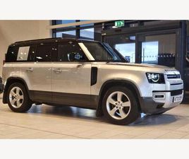 3.0 D250 MHEV FIRST EDITION AUTO 4WD EURO 6 (START/STOP) 5DR