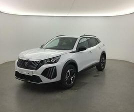 HYBRID 145 E-DCS6 ALLURE