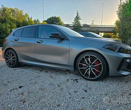 BMW M135I XDRIVE AUTOMATIC. 306 CV