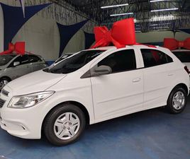 CHEVROLET ONIX 1.0 SPE/4 LT