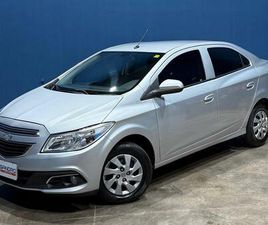CHEVROLET PRISMA 1.0 SPE/4 LT
