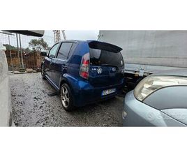 SIRION SPORT 1.3 GPL