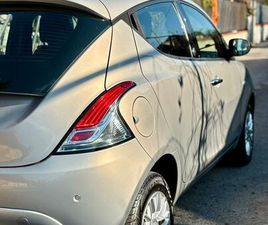 LANCIA YPSILON 0.9 TWINAIR 5P MEBE ECOCHIC GOLD