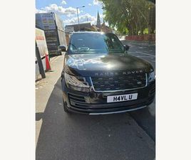 5.0 P565 V8 SV AUTOBIOGRAPHY DYNAMIC AUTO 4WD EURO 6 (START/STOP) 5DR