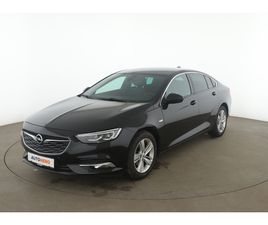 OPEL INSIGNIA GRAND SPORT 1.5 SIDI TURBO