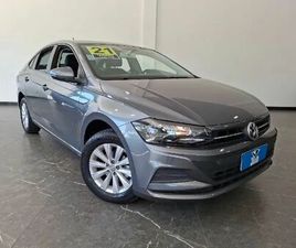 VIRTUS 1.6 FLEX (MEC.)