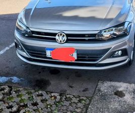 VOLKSWAGEN VIRTUS 1.6 MSI FLEX 16V 5P MEC. 2019