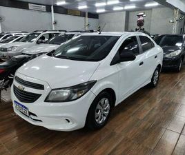 CHEVROLET PRISMA 1.0 MT ADV FLEX