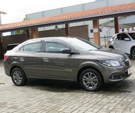 CHEVROLET PRISMA 1.0 SPE/4 ADVANTAGE